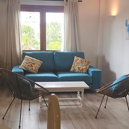 Apartamento Bressol D بورت دي بوينسا المظهر الخارجي الصورة