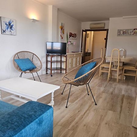 Apartamento Bressol D بورت دي بوينسا المظهر الخارجي الصورة