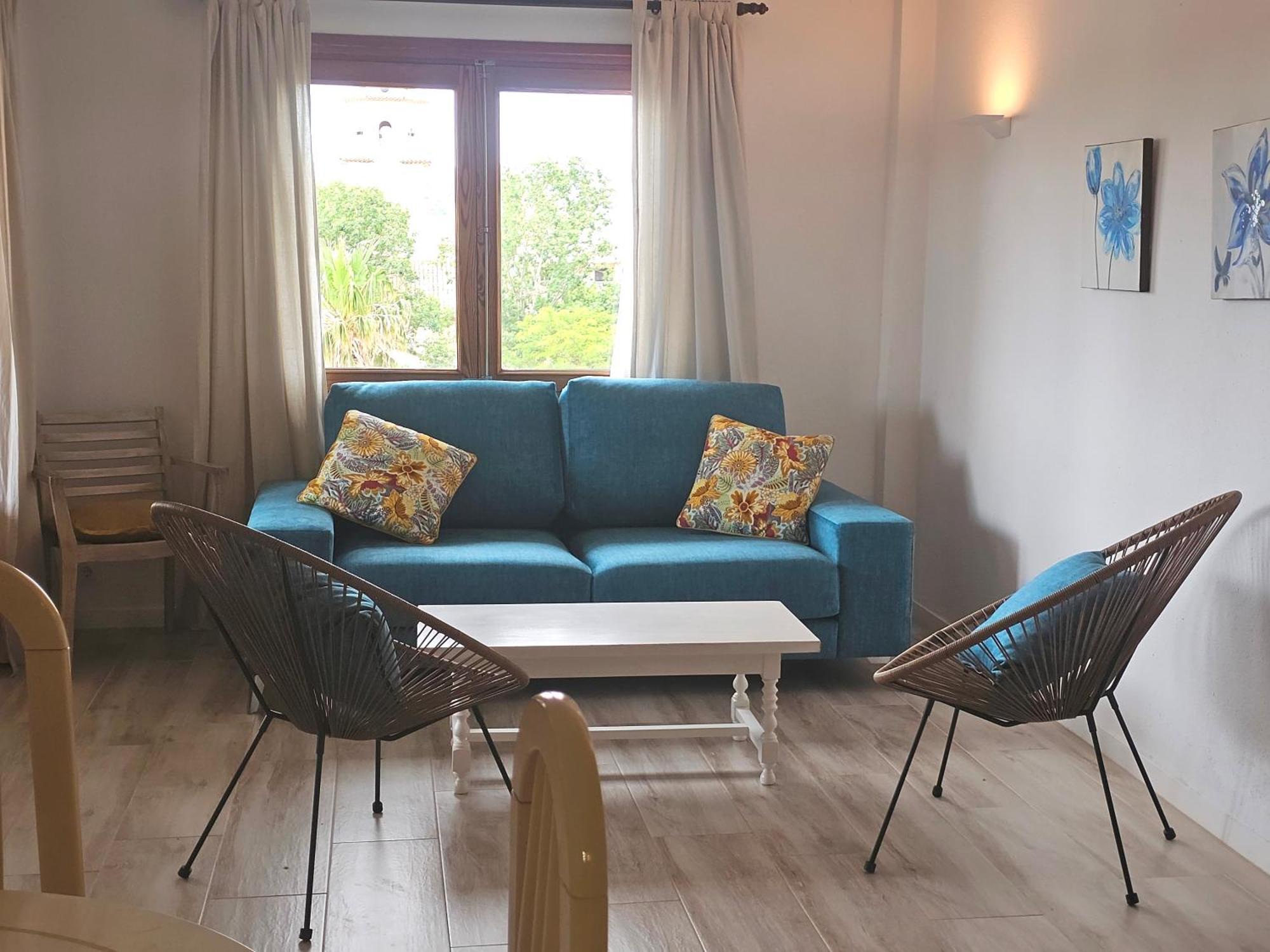 Apartamento Bressol D بورت دي بوينسا المظهر الخارجي الصورة