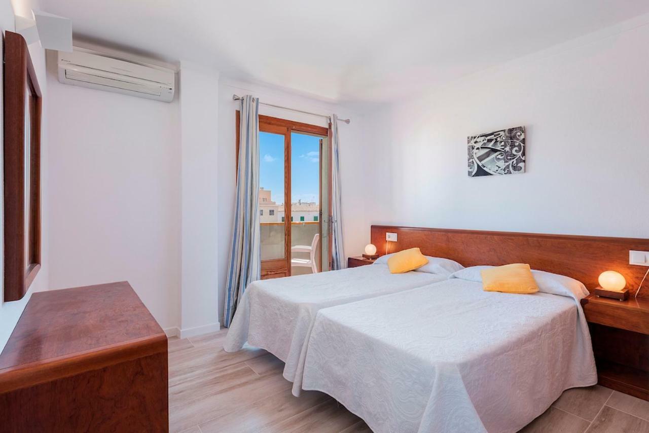 Apartamento Bressol D بورت دي بوينسا المظهر الخارجي الصورة
