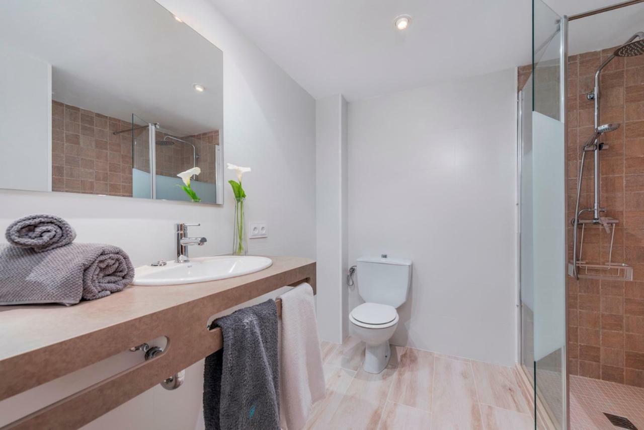 Apartamento Bressol D بورت دي بوينسا المظهر الخارجي الصورة